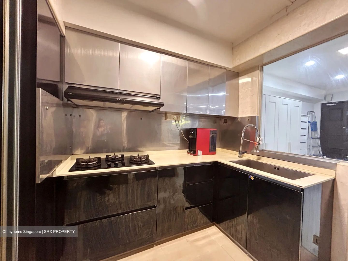 Blk 269 Toh Guan View (Jurong East), HDB 5 Rooms #575899231